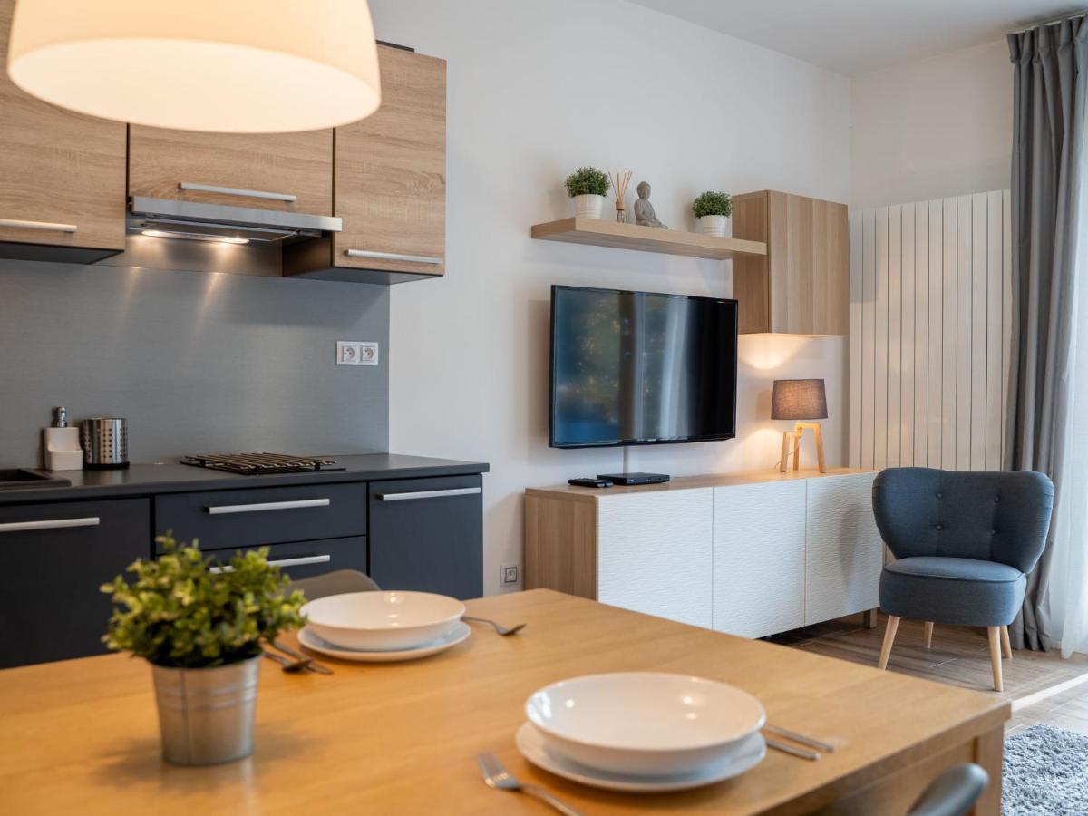 פץ פוד סניישקו Apartment Portasky- Velka Upa 3 By Interhome מראה חיצוני תמונה