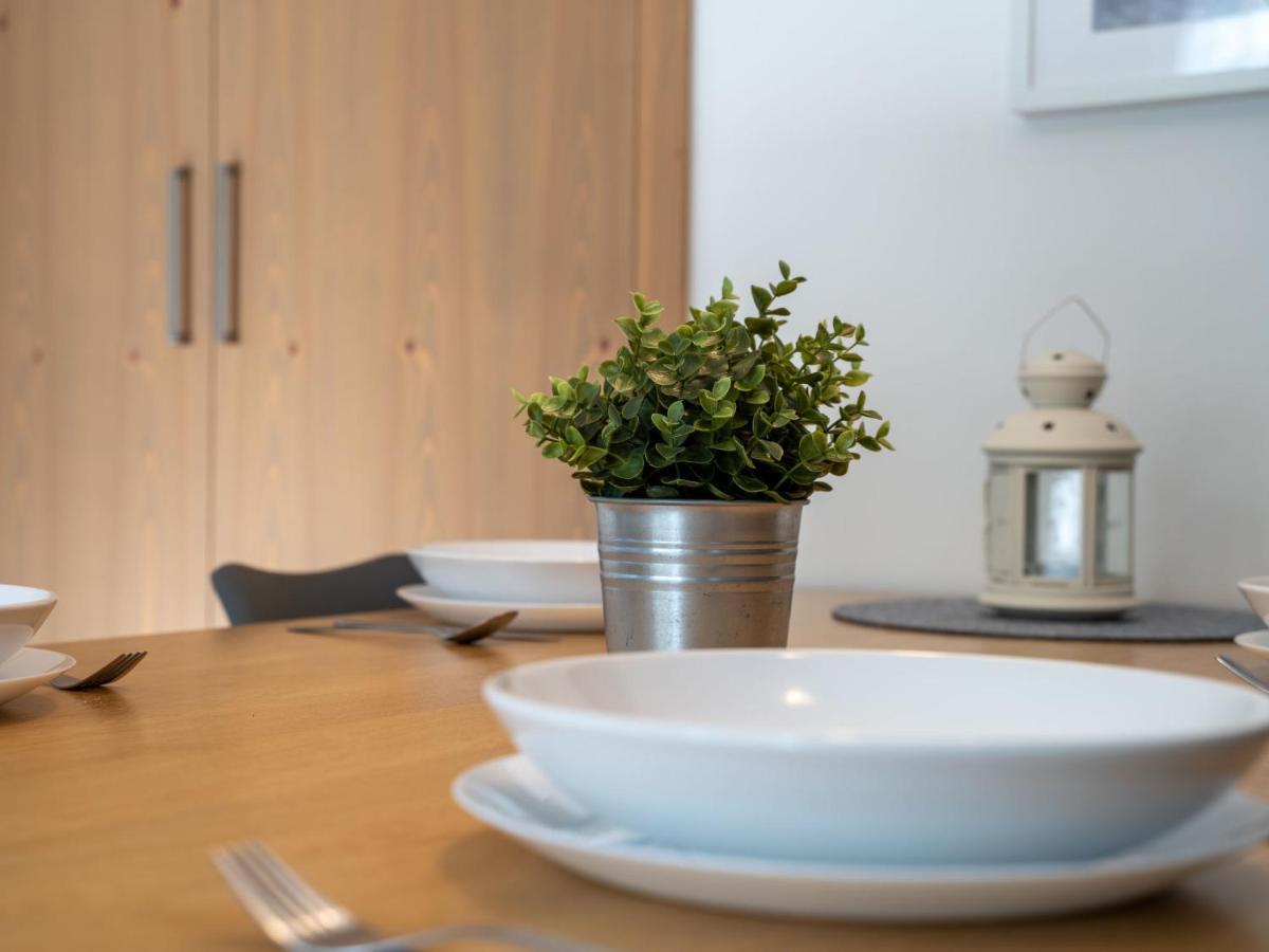 פץ פוד סניישקו Apartment Portasky- Velka Upa 3 By Interhome מראה חיצוני תמונה