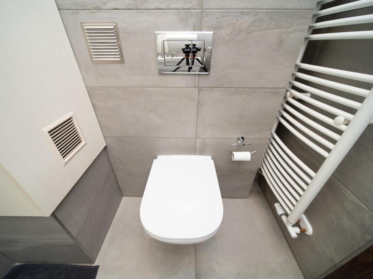 פץ פוד סניישקו Apartment Portasky- Velka Upa 3 By Interhome מראה חיצוני תמונה
