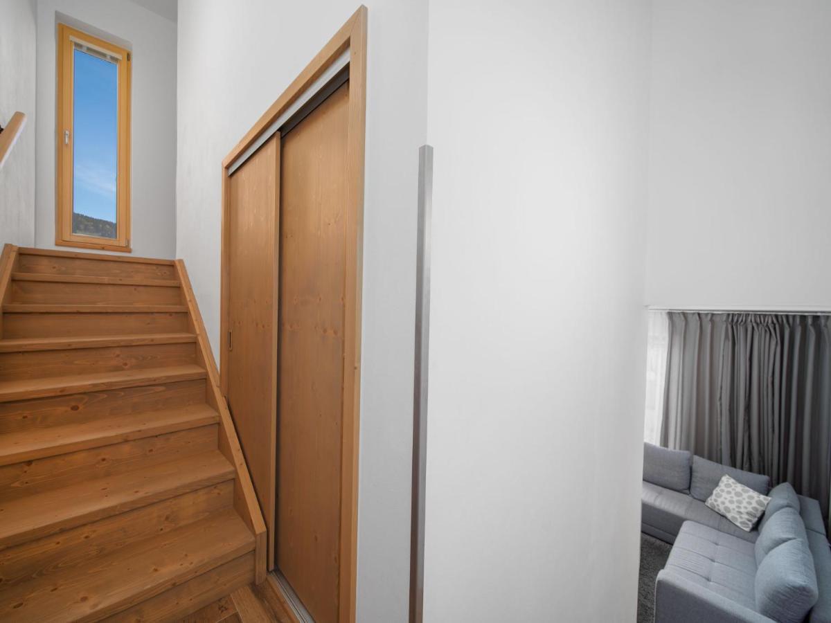 פץ פוד סניישקו Apartment Portasky- Velka Upa 3 By Interhome מראה חיצוני תמונה