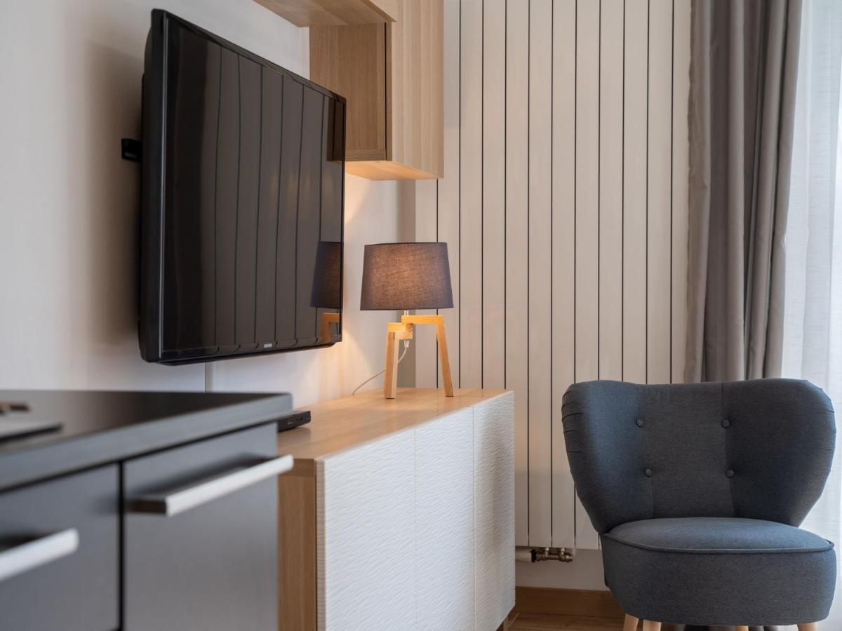 פץ פוד סניישקו Apartment Portasky- Velka Upa 3 By Interhome מראה חיצוני תמונה