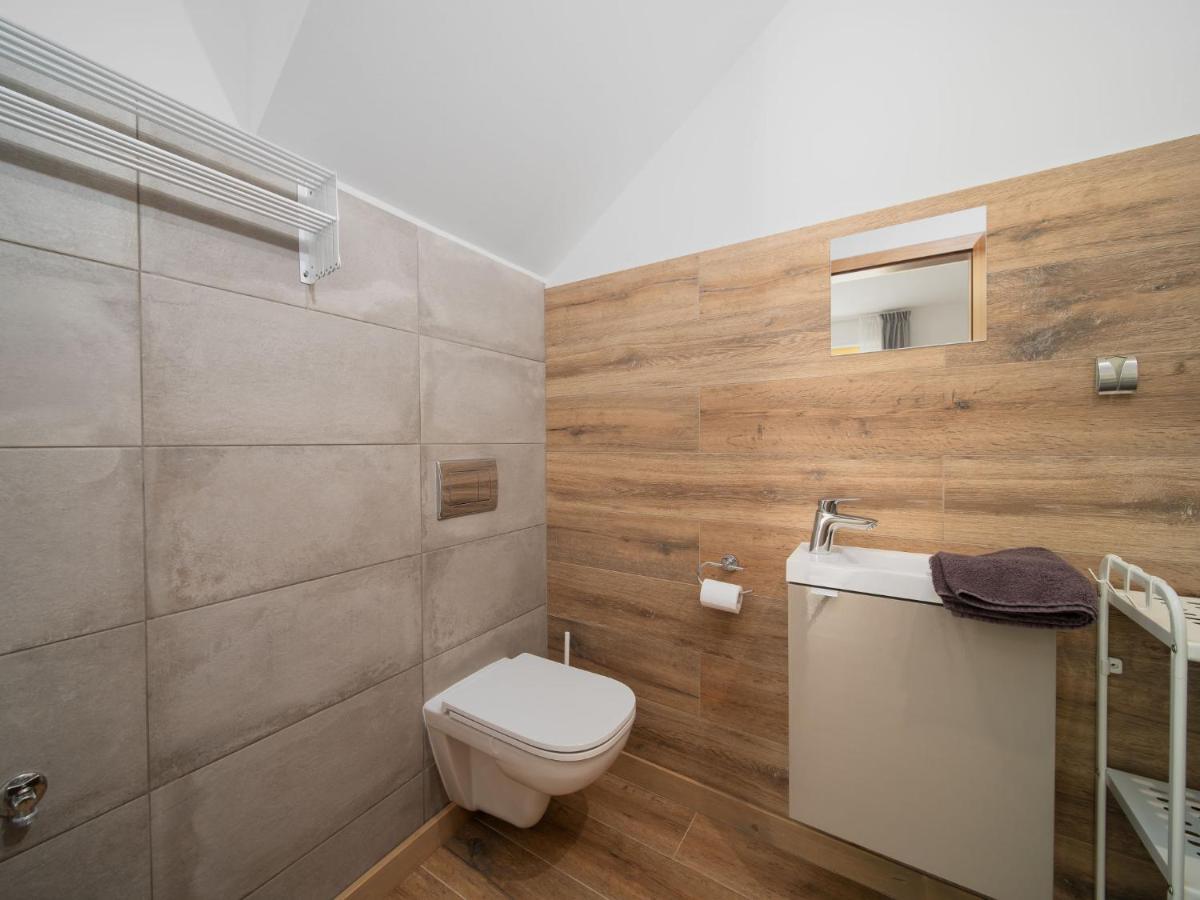 פץ פוד סניישקו Apartment Portasky- Velka Upa 3 By Interhome מראה חיצוני תמונה
