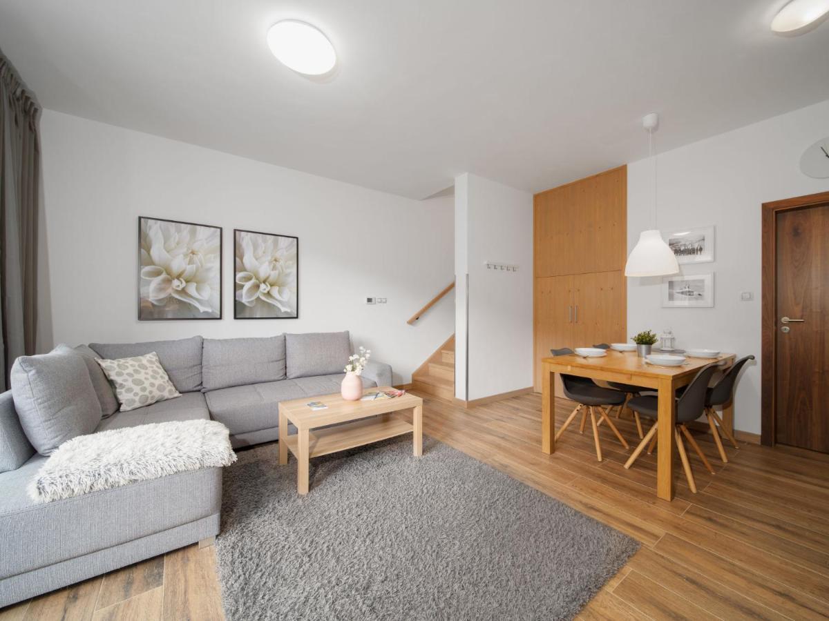 פץ פוד סניישקו Apartment Portasky- Velka Upa 3 By Interhome מראה חיצוני תמונה