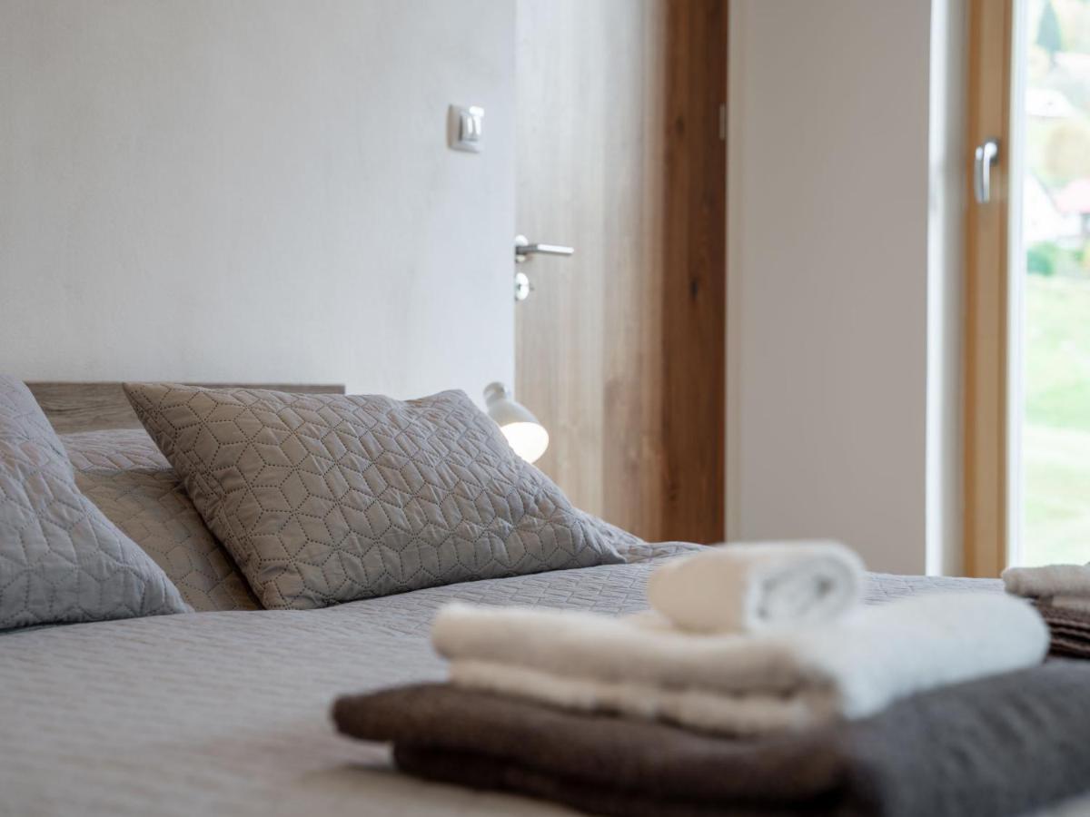 פץ פוד סניישקו Apartment Portasky- Velka Upa 3 By Interhome מראה חיצוני תמונה