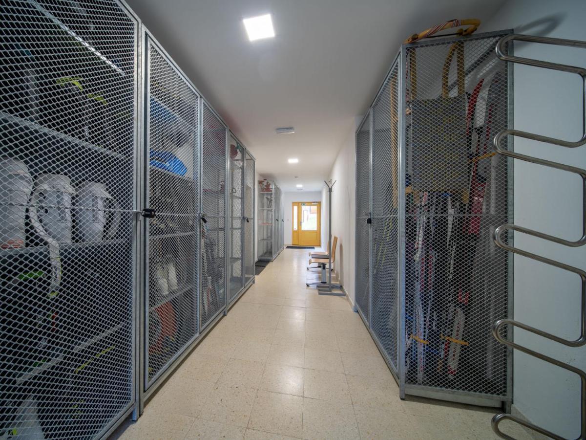 פץ פוד סניישקו Apartment Portasky- Velka Upa 3 By Interhome מראה חיצוני תמונה
