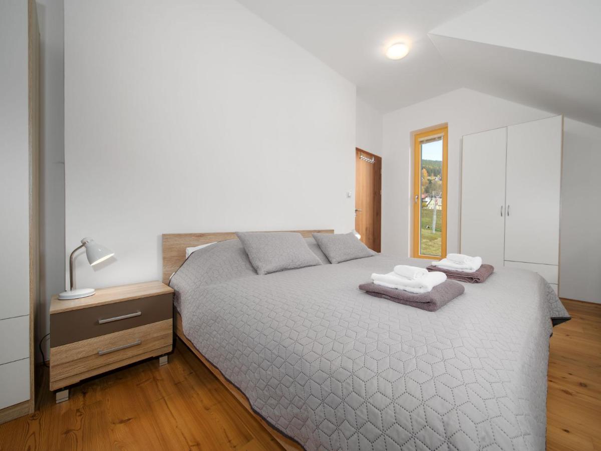 פץ פוד סניישקו Apartment Portasky- Velka Upa 3 By Interhome מראה חיצוני תמונה