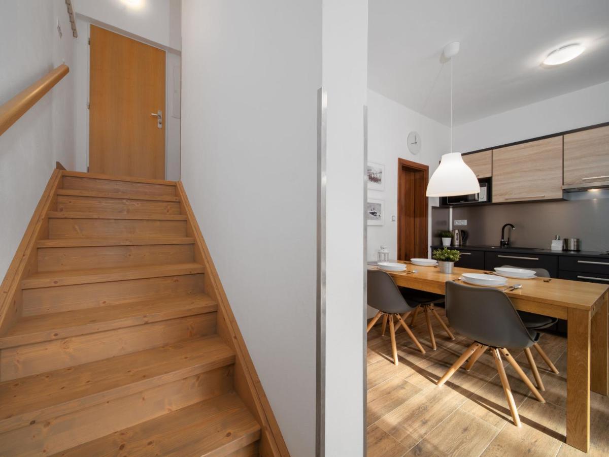 פץ פוד סניישקו Apartment Portasky- Velka Upa 3 By Interhome מראה חיצוני תמונה
