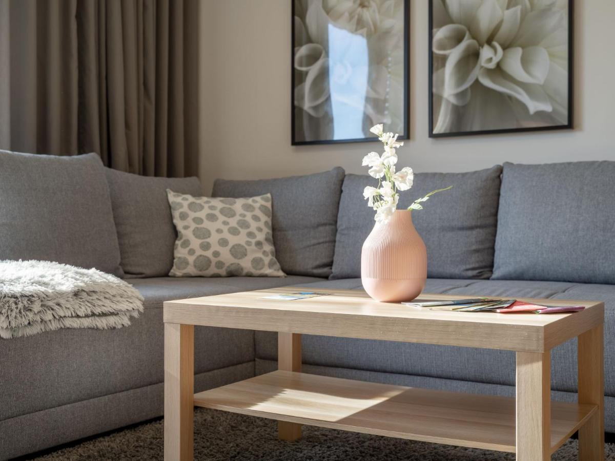 פץ פוד סניישקו Apartment Portasky- Velka Upa 3 By Interhome מראה חיצוני תמונה