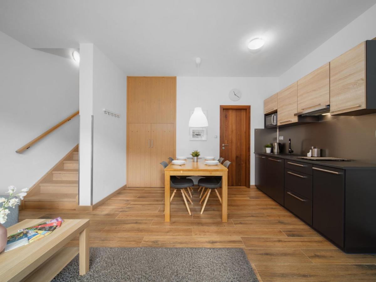 פץ פוד סניישקו Apartment Portasky- Velka Upa 3 By Interhome מראה חיצוני תמונה