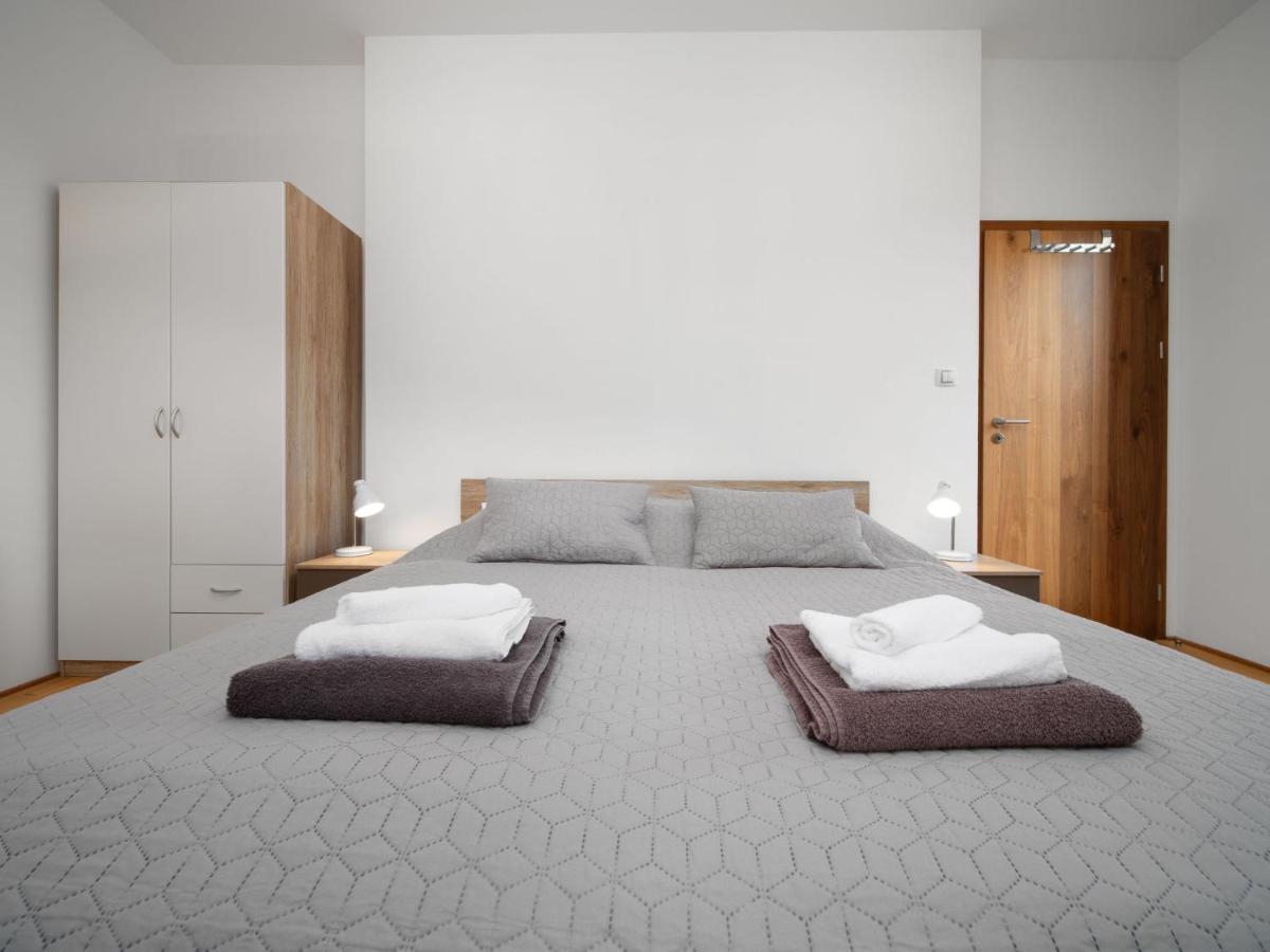 פץ פוד סניישקו Apartment Portasky- Velka Upa 3 By Interhome מראה חיצוני תמונה