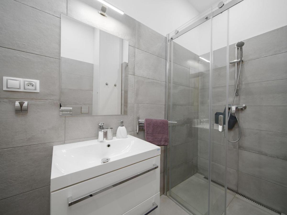 פץ פוד סניישקו Apartment Portasky- Velka Upa 3 By Interhome מראה חיצוני תמונה